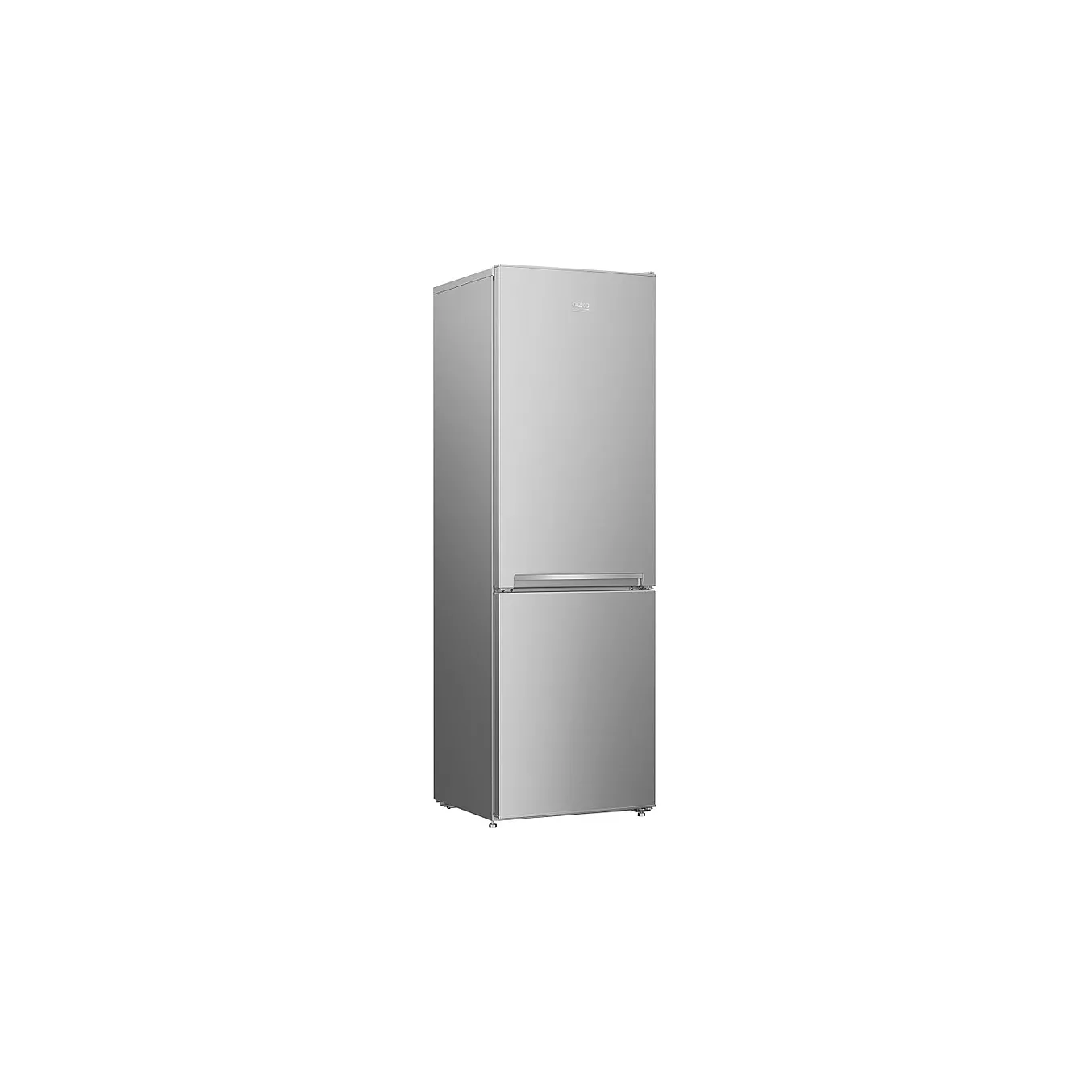 Réfrigérateur combiné BEKO RCSA270K40SN