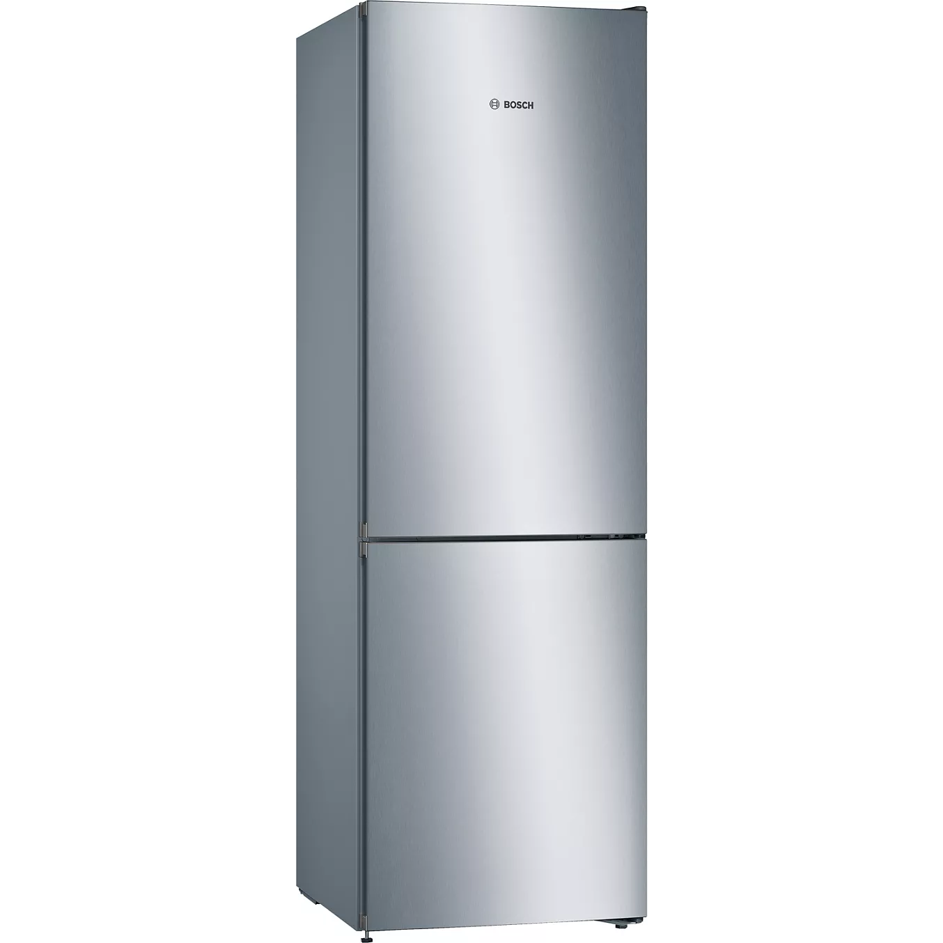 Réfrigérateur combiné BOSCH KGN36VLED Série 4 VitaFresh