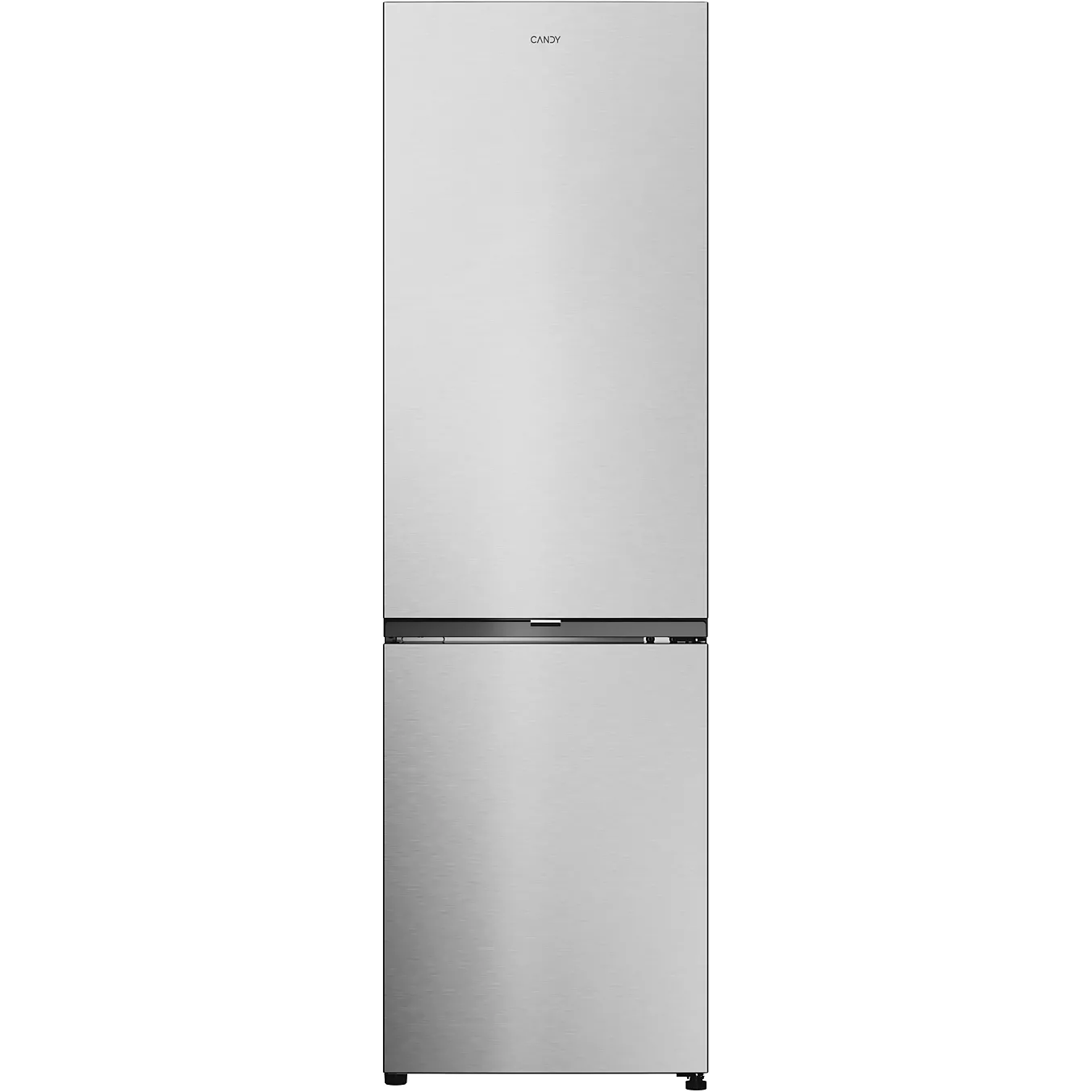 Réfrigérateur combiné CANDY CNCQ2T518EX