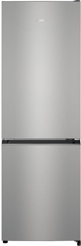 Réfrigérateur combiné Indesit INK2 5323 XB4E – 322 L, No Frost, Inox