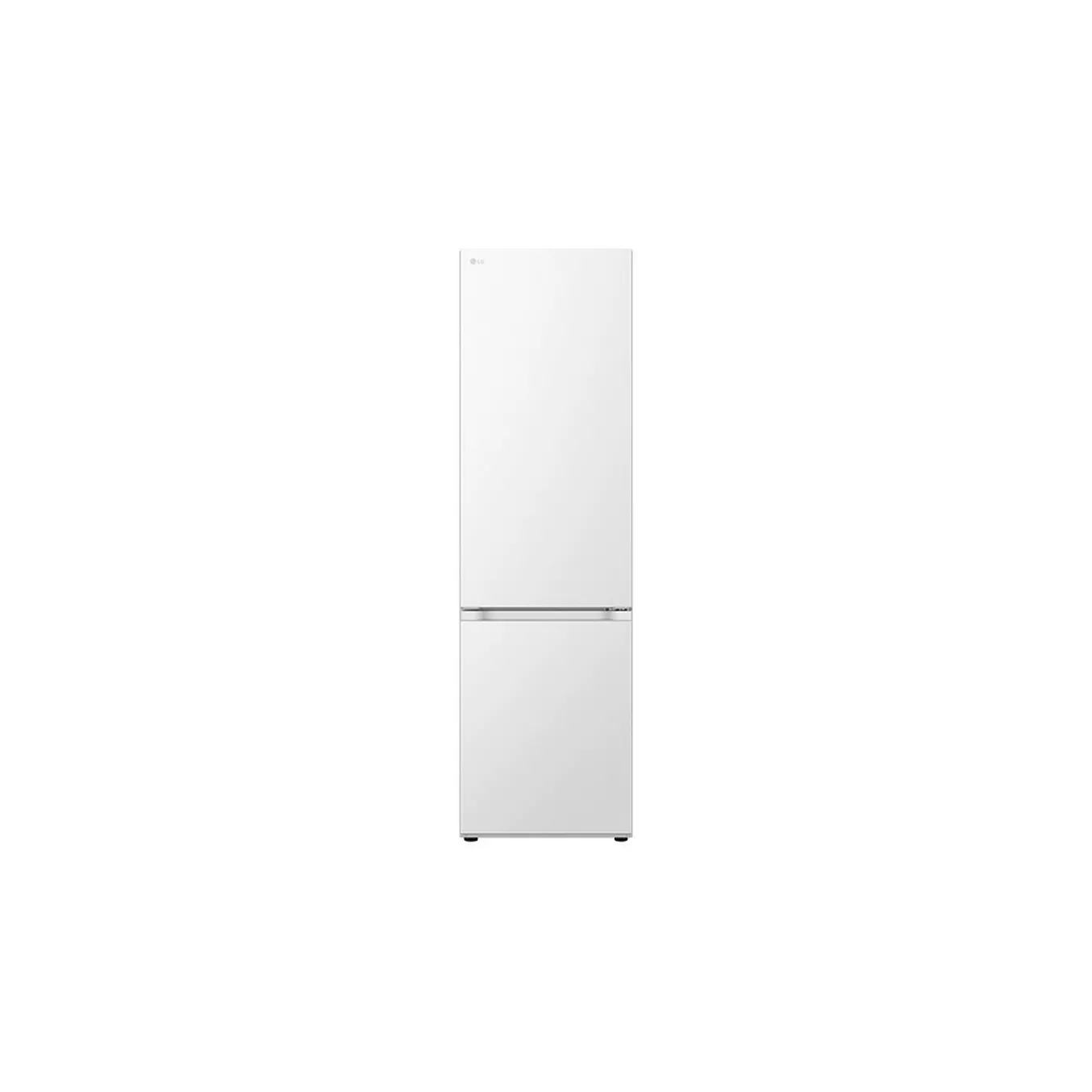 Réfrigérateur combiné LG GBV3200DSW