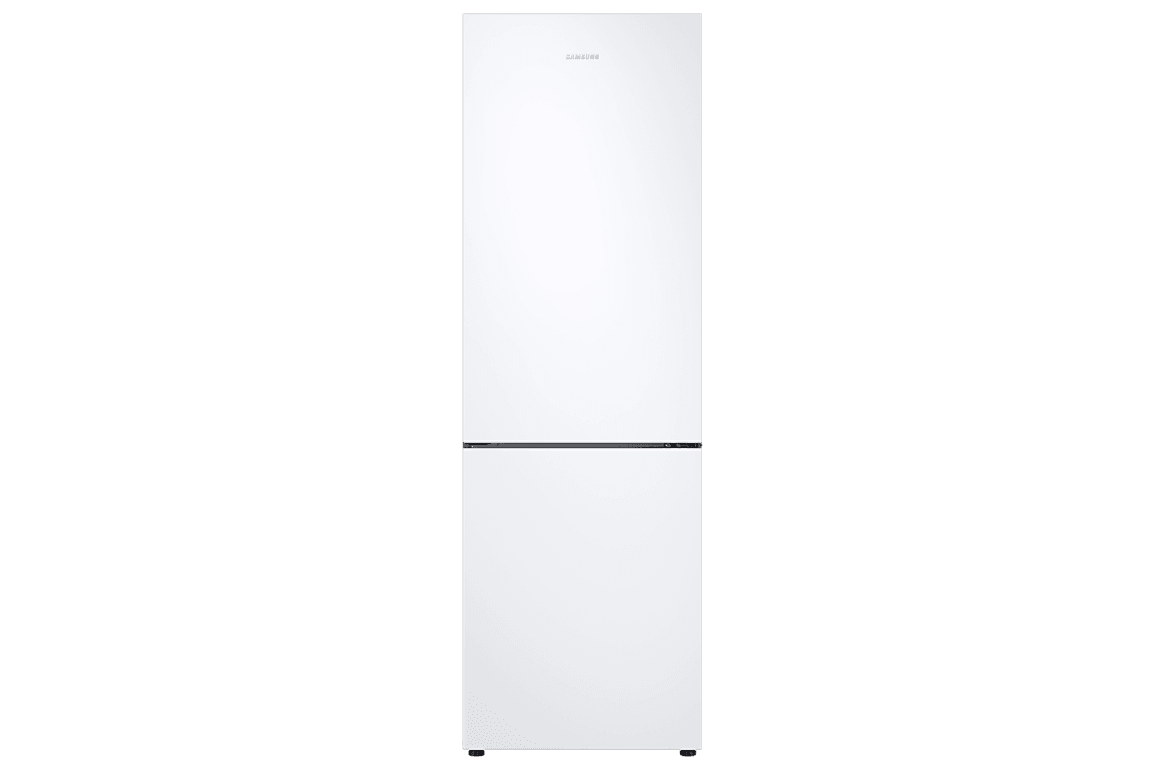 Réfrigérateur combiné Samsung RB33B610EWW/EF – 344 L, No Frost, Blanc